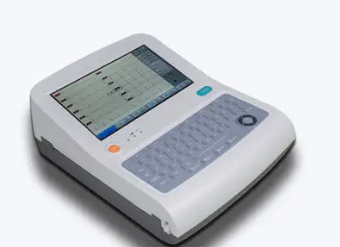 INNOMED靜息<font color=red>心電圖</font>儀 HeartScreen 210