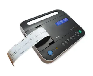 BPL靜息心電圖儀 CARDIART <font color=red>GE</font>NX1