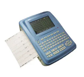 BPL靜息<font color=red>心電圖</font>儀 CARDIART 9108D