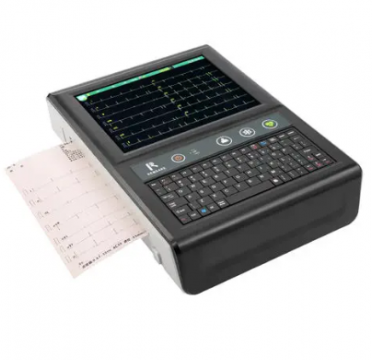 瑞康宏業(yè)靜息心電圖儀 e1200plus