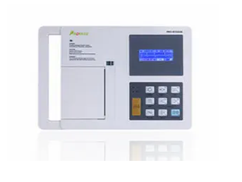 Promise Technology靜息<font color=red>心電圖</font>儀 PRO-ECG03
