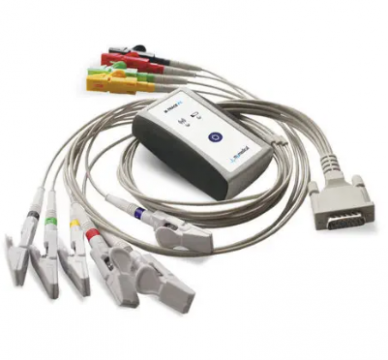 靜息<font color=red>心電圖</font>儀 PC ECG M-Trace PC