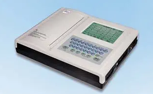 Jumper靜息<font color=red>心電圖</font>儀 JPD-E12