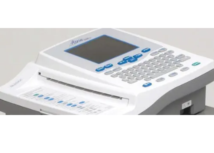 Cardiocomm靜息<font color=red>心電圖</font>儀 Burdick Atria 6100