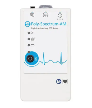 3通道動(dòng)態(tài)心電圖儀 POLY-SPECTRUM-AM