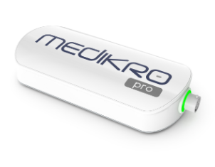 Medikro? 基于 PC 的實(shí)驗(yàn)室肺功能儀Pro 