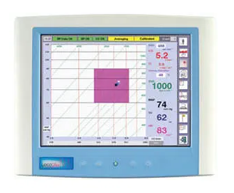 英國LiDCO ECG多參數(shù)監(jiān)護(hù)儀 LiDCOplus