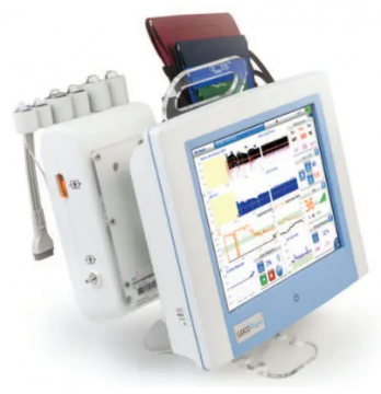 英國LiDCO ECG多參數(shù)監(jiān)護(hù)儀 LiDCOrapidv2