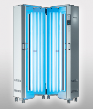 沃曼整艙全身治療系統(tǒng)UV1000L
