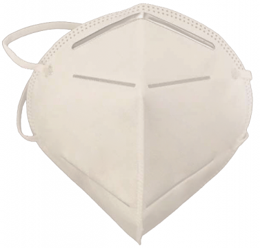 沃鴻醫(yī)用防護(hù)口罩N95