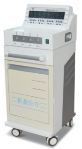 僑芯<font color=red>磁振熱治療儀</font>QX-286