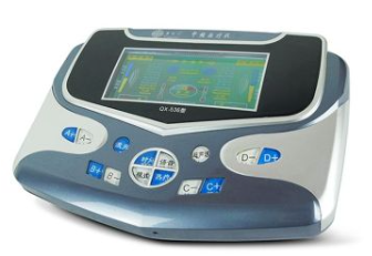 僑芯<font color=red>中頻治療儀</font>QX-536