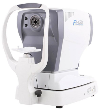 科爾達電腦<font color=red>驗光儀</font>FA-6500K