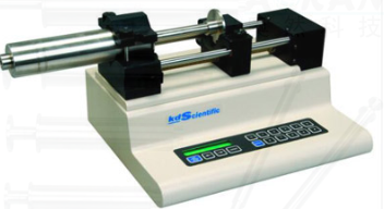 哈佛KD Scientific* KDS410<font color=red>高壓</font>注射泵