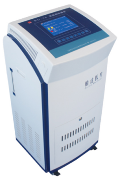 醫(yī)用控溫儀BD-98型 