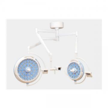 樂(lè)康手術(shù)吊式無(wú)影燈LK/LED--700/500