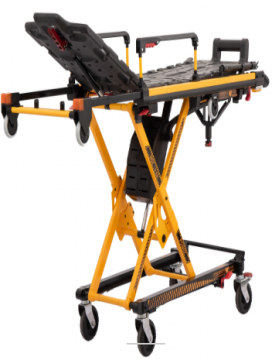 電動(dòng)擔(dān)架車 WSX-AD-2