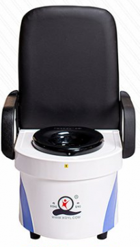 醫(yī)用肛腸霧化熏蒸機 DKQWS-A-5Y