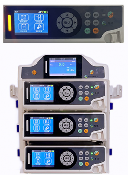 路邁醫(yī)用輸液泵 LM-2000、LM-2000S