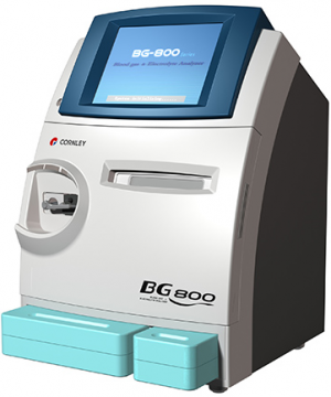 康立血氣電解質(zhì)分析儀BG-800A/BG-800B/BG-800
