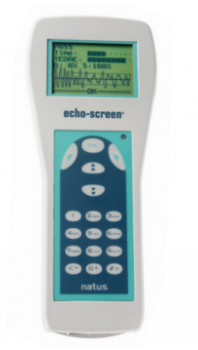 Natus納圖斯聽(tīng)力篩查儀Echo-Screen T plus
