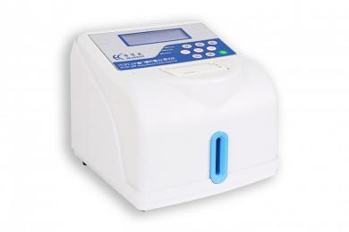 幽門螺桿菌檢測(cè)新標(biāo)準(zhǔn)--HP-C14呼氣檢測(cè)儀