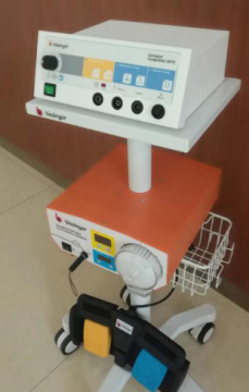 德國必勝<font color=red>高頻</font>電刀Compact Coagulator 8070
