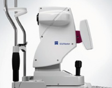 Zeiss眼科光學(xué)生物測(cè)量?jī)x