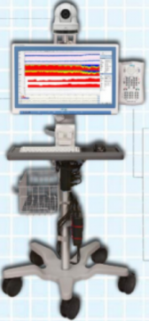 美國Natus Nicolet Monitor內特斯<font color=red>腦功能</font>監(jiān)護儀