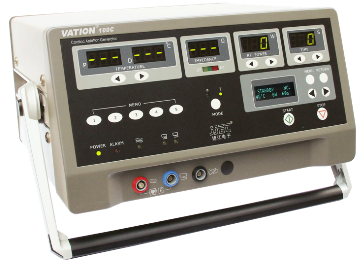 錦江電子心臟<font color=red>射頻消融</font>儀 VATION-100C