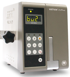 錦江電子<font color=red>灌注泵</font> VATION-CoolPump