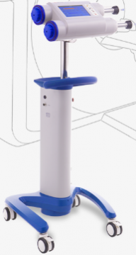 圣諾CT高壓<font color=red>注射器</font> SinoPower-S / D / S100