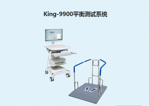 金昌譽(yù)平衡測試系統(tǒng)King-9900