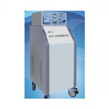 聚興隆腔內(nèi)氣壓彈道碎石機JML-6