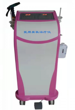 眾杰醫(yī)用臭氧治療儀ZJ-9000A