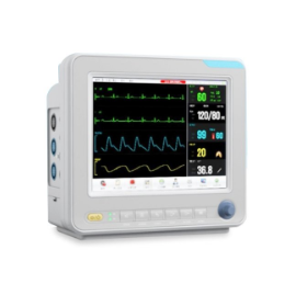艾瑞康新生兒監(jiān)護(hù)儀M8000E 