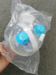 通用型高流量鼻氧管，適用于各品牌高流量呼吸濕化治療儀