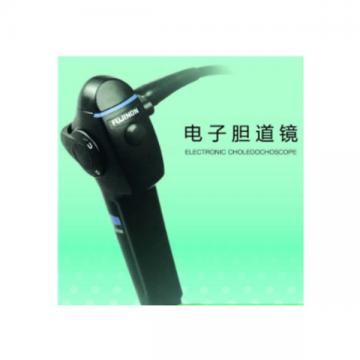 <font color=red>富士</font>膠片電子膽道鏡 EO-270F