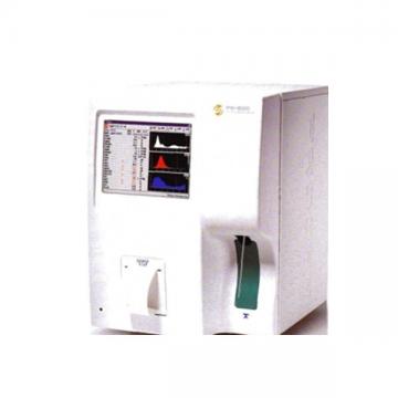 普康全自動血細(xì)胞分析儀PE-6100