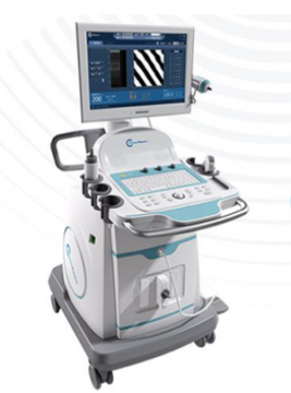 肝臟瞬時(shí)彈性檢測儀fibroscan502