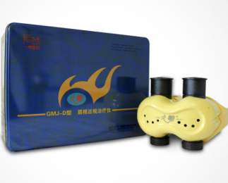 弱視治療儀哪個品牌好？一明弱視近視治療儀推薦!