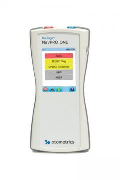 NATUS ABR聽(tīng)力篩查儀Bio-logic?NavPRO ONE?
