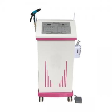 眾杰醫(yī)用臭氧治療儀ZJ-9000C型