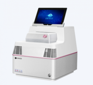 博日熒光定量聚合酶鏈反應(yīng)（PCR）檢測系統(tǒng)FQD-96X
