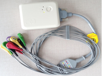 GE遠(yuǎn)程動(dòng)態(tài)心電記錄盒PI2800A