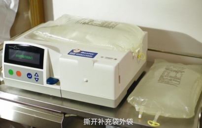 百特自動腹膜透析機(jī)價(jià)格是多少？無需提掛腹透液進(jìn)行灌注的腹膜透析機(jī)！