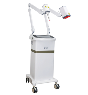 健力普<font color=red>紅外偏振光治療儀</font>JLP-600A pro
