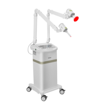 健力普<font color=red>紅外偏振光治療儀</font>JLP-600F