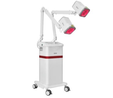 健力普<font color=red>紅外線治療儀</font>JLP-800E
