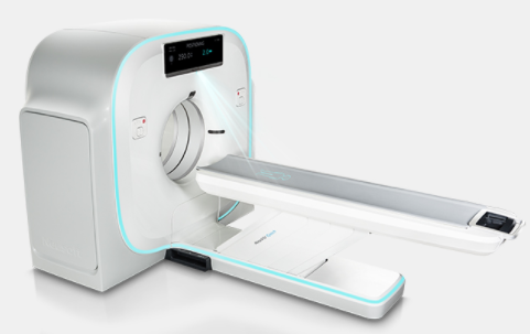 東軟NeuViz Epoch 無(wú)極 16cm全景多模態(tài)CT